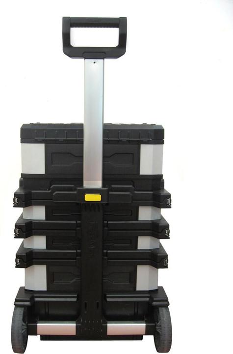 Actual product image Stanley Fatmax (4 pieces)