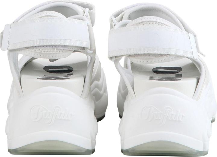 Actual product image Buffalo Binary 0 Sandal Platform - 109777 (37)
