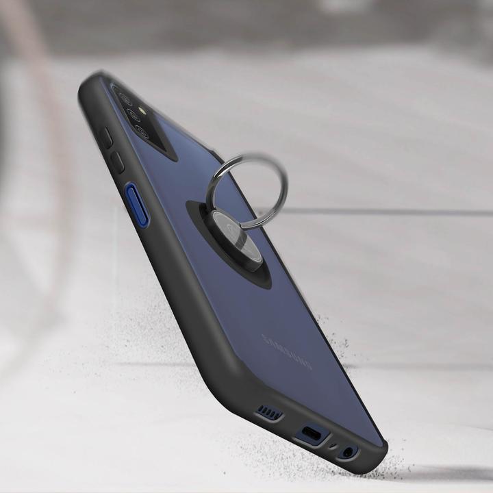 Actual product image Avizar Kameo Series (Samsung Galaxy A03s)