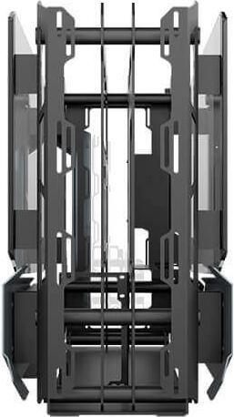 Productafbeelding Antec Cannon (ATX, mATX, Mini-ITX)