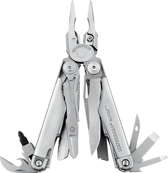 Produktbild Leatherman Surge Multifunktionstool (21 Funktionen)