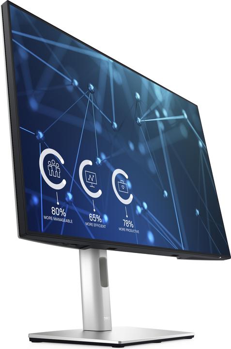 Immagine prodotto Dell UltraSharp U2421E (1920 x 1200 pixel, 24.10")