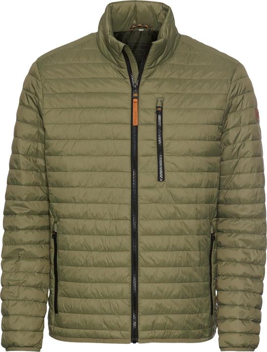 Immagine prodotto Camel Active Steppblouson mit Stehkragen (52)