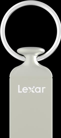 Image du produit Lexar JumpDrive M22 (64 Go, USB-A)