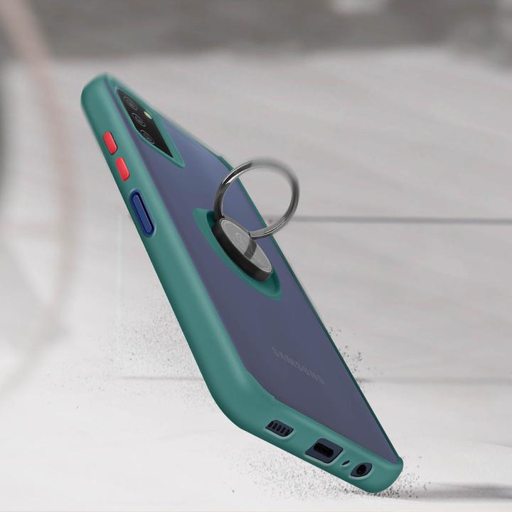 Actual product image Avizar Kameo Series (Samsung Galaxy A03s)
