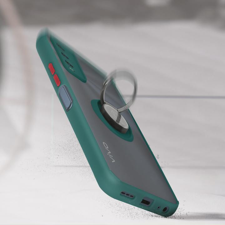 Image du produit Avizar Série Kameo (Vivo Y11S)
