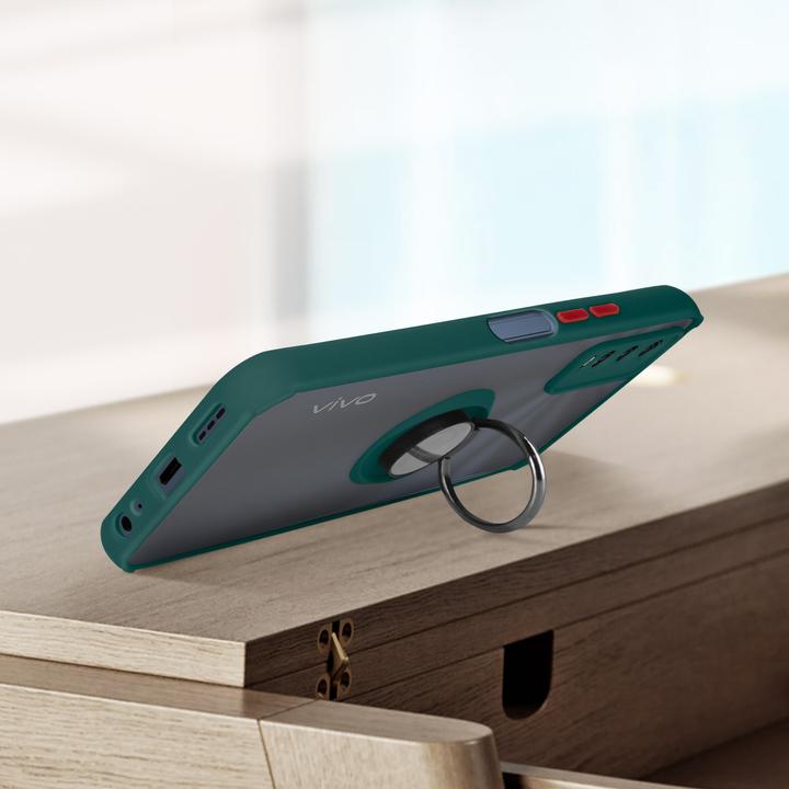 Image du produit Avizar Série Kameo (Vivo Y11S)
