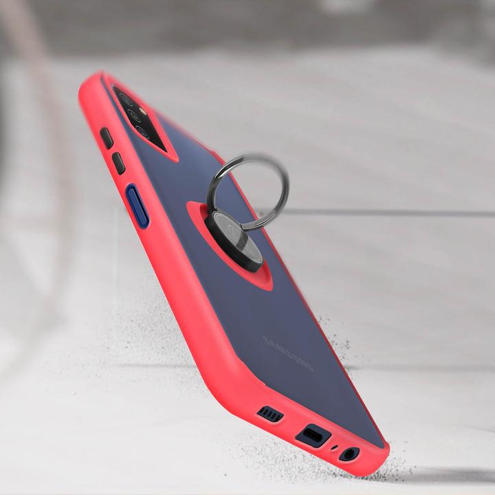 Actual product image Avizar Kameo Series (Samsung Galaxy A03s)