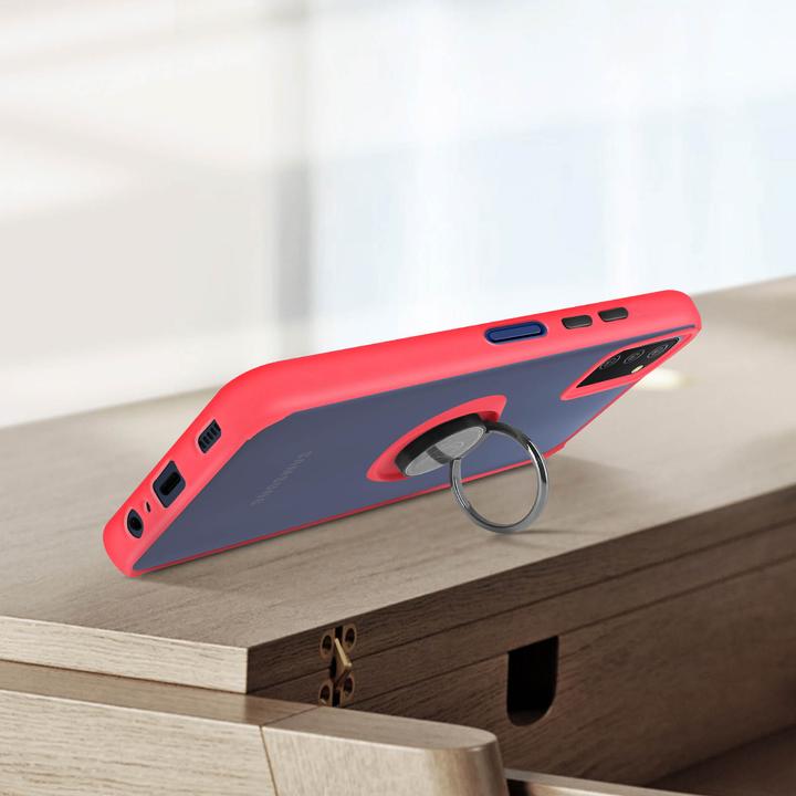 Actual product image Avizar Kameo Series (Samsung Galaxy A03s)