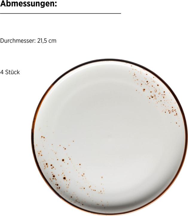 Actual product image Mäser Pintar (4 Piece)