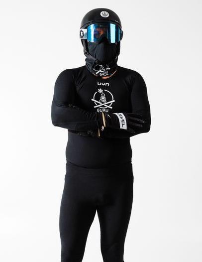 Produktbild UYN Thermo-Unterwäscheset X Guru Dello Sci (L, XL)