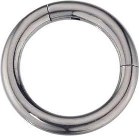 Bijouteria 1.2mm Titan Piercingteil (Titan)