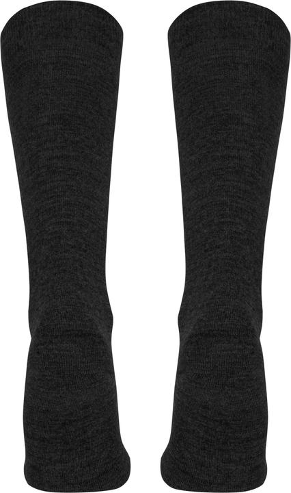 Produktbild Normani 2 Businesskniestrumpf aus Merinowolle (2er Pack, 43 - 46)