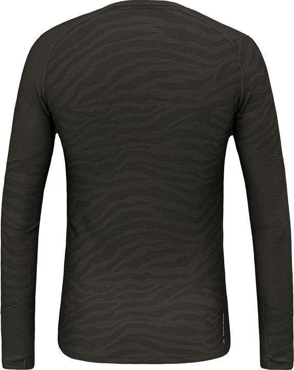 Produktbild Salewa Cristallo Warm Alpine Merino Responsive Langarm Baselayer (XXL)