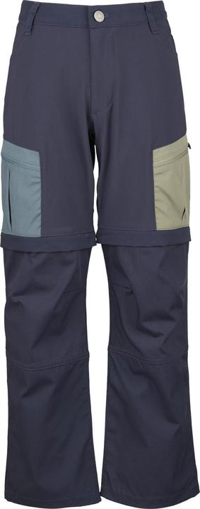 Stoic Kid's FalunSt. Tour Zip-Off Pants Light