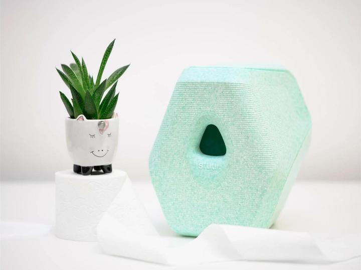 Actual product image Stuul Ocean