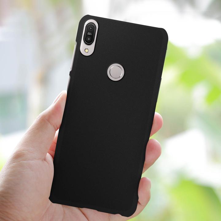 Actual product image Avizar Rub Series (Asus Zenfone Max Pro (M1))