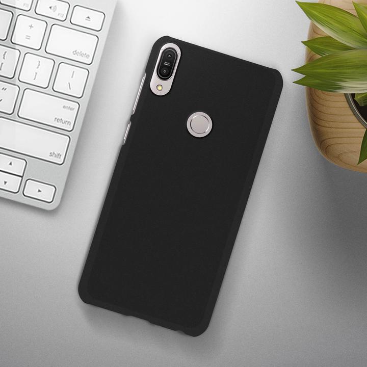 Actual product image Avizar Rub Series (Asus Zenfone Max Pro (M1))