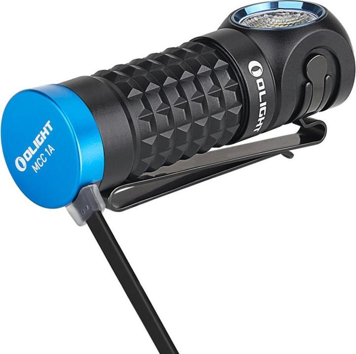 Image du produit Olight Perun Mini (2.10 cm, 1000 lm)