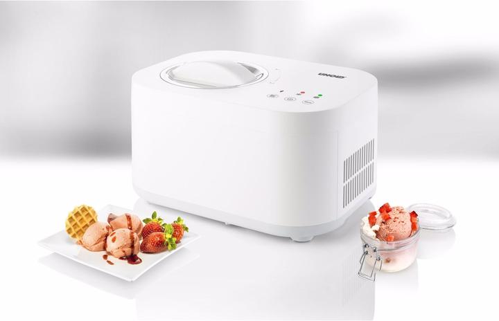 Image du produit Unold 48820 Neige (Prise UE)