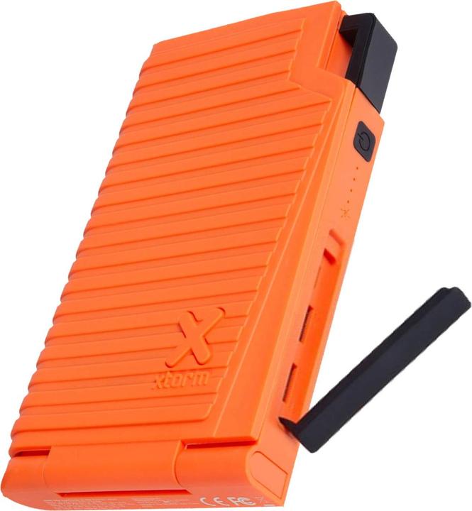 Produktbild Xtorm Xtreme Series (10000 mAh, 20 W, 50.50 Wh)