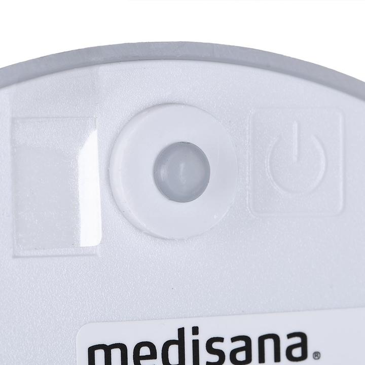Actual product image Medisana Ad 625 (100 ml)