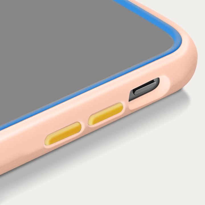 Actual product image RhinoShield Modulaire Series (Apple iPhone 13 Pro)