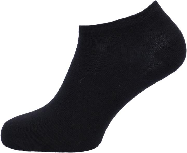 Produktbild Cat Sneaker Socken (3er Pack, 43 - 46)