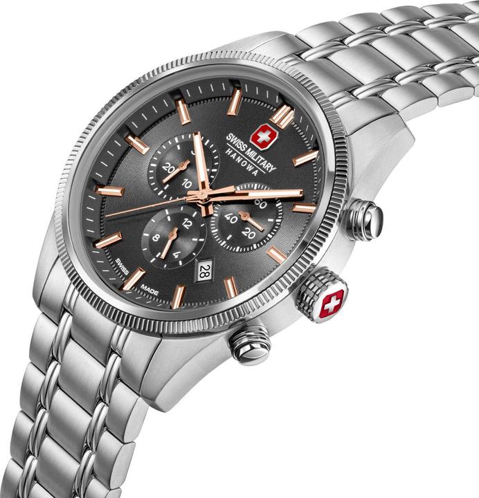 Produktbild Swiss Military Hanowa SMWGC0003103 Airman First Class (43 mm)