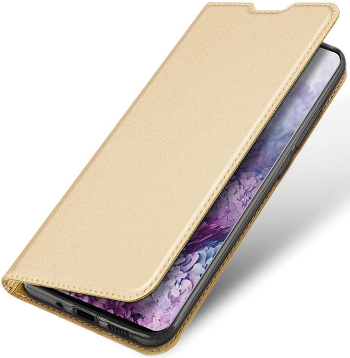 Image du produit Dux Ducis Série Skin Pro (Samsung Galaxy S20+)