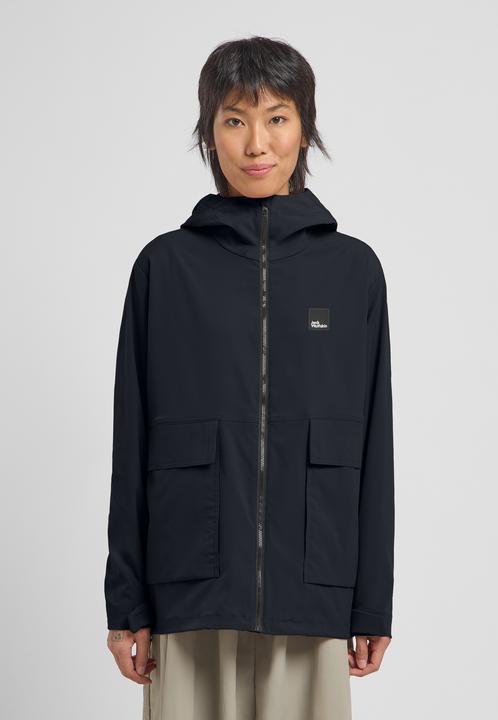 Image du produit Jack Wolfskin Terracade Jkt W (L)