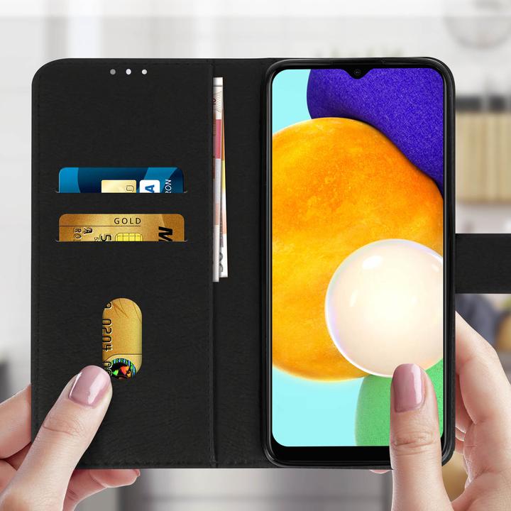 Image du produit Avizar Série Chester (Samsung Galaxy A03s)