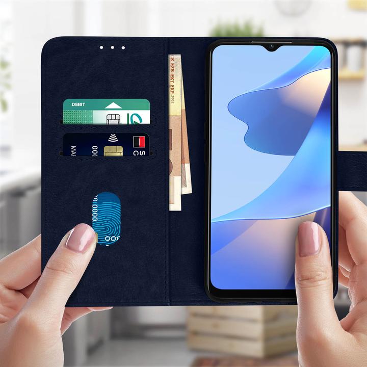 Produktbild Avizar Chester Series (Oppo A54s)