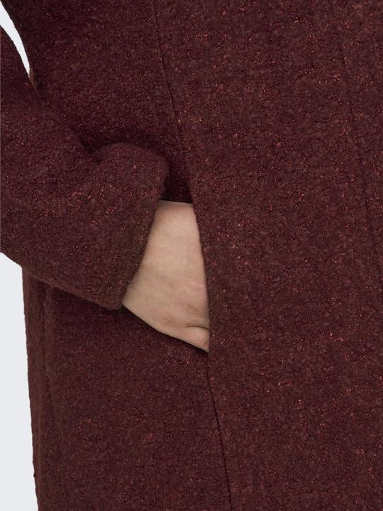 Actual product image Only Curvy Wool Coat (M)
