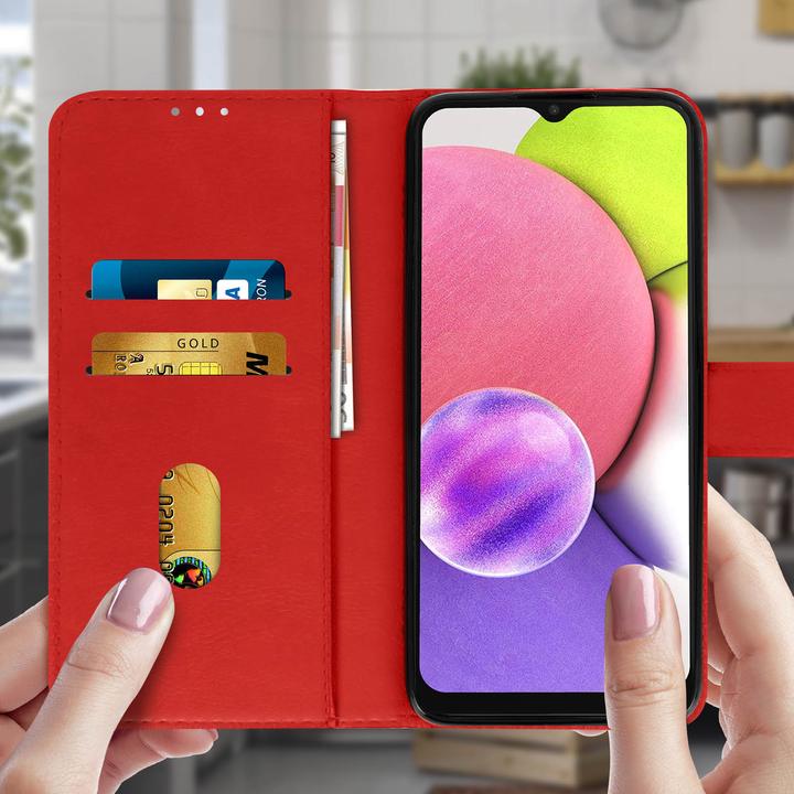 Produktbild Avizar Chester Series (Samsung Galaxy A03s)