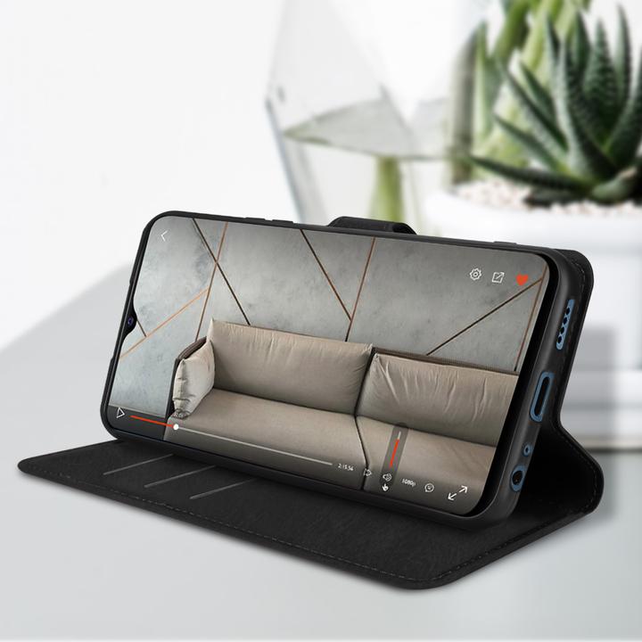 Actual product image Avizar Clasp Series (Vivo Y33s)