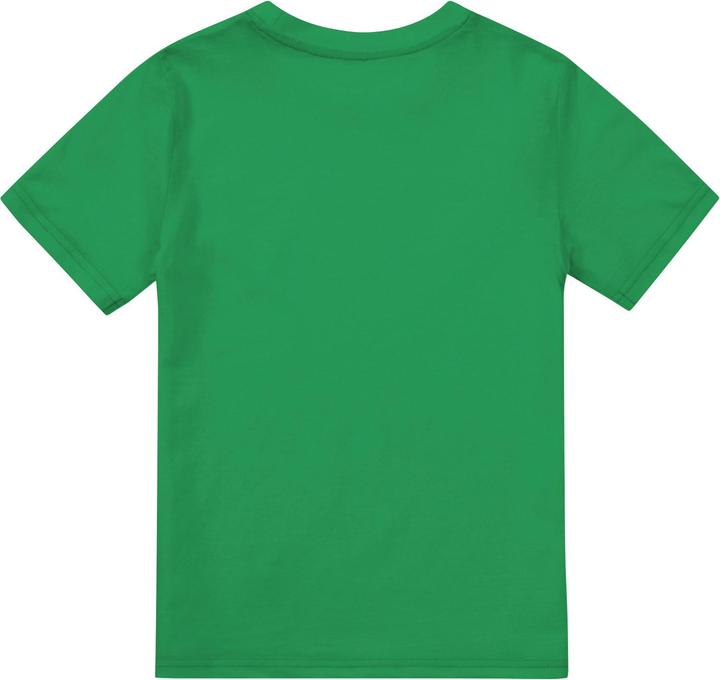 Immagine prodotto Hulk Maglietta Pixel Bambini (128)
