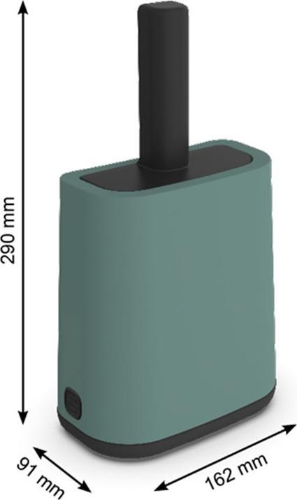 Produktbild Rotho Schaufel mit Halter
