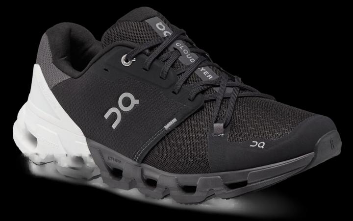 Image du produit On Running Femmes Cloudflyer 4 (41)