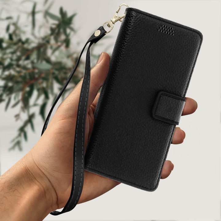 Actual product image Avizar Lenny Series (Motorola Moto G60S)