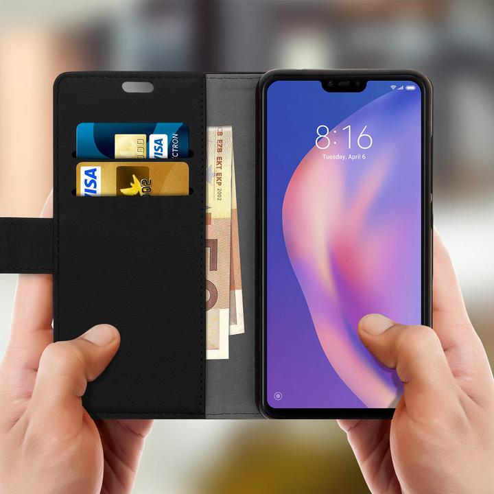 Produktbild Avizar Lenny Series (Xiaomi Mi 8 Lite)