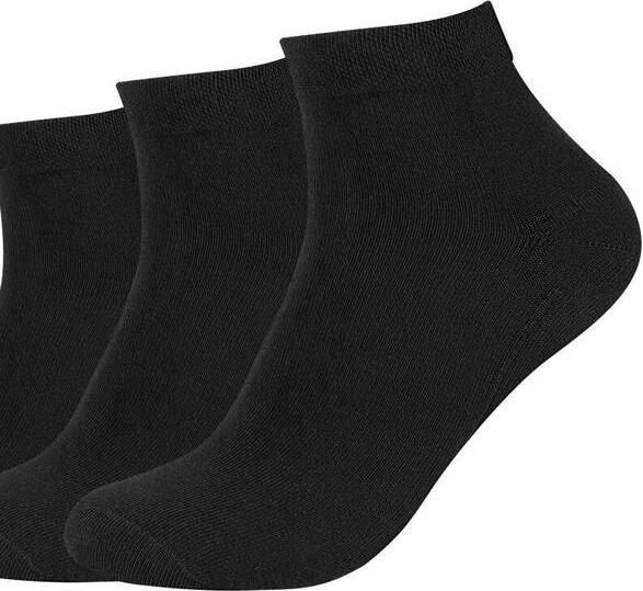 Actual product image Camano Ca-Soft Quarter (pack of 6, 43 - 46)