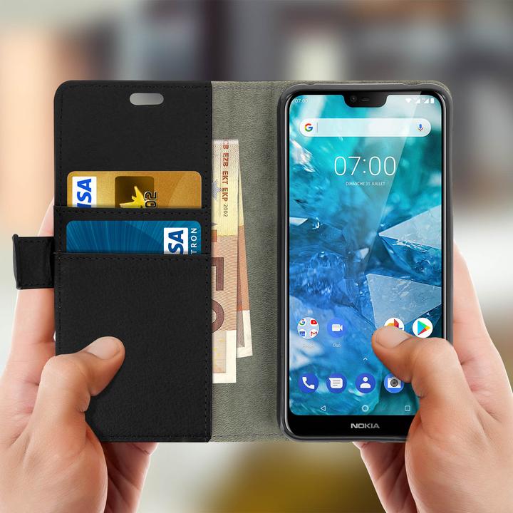 Actual product image Avizar Lenny Series (Nokia 7.1)