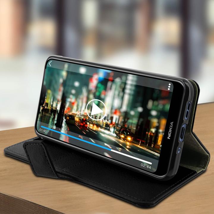 Actual product image Avizar Lenny Series (Nokia 7.1)
