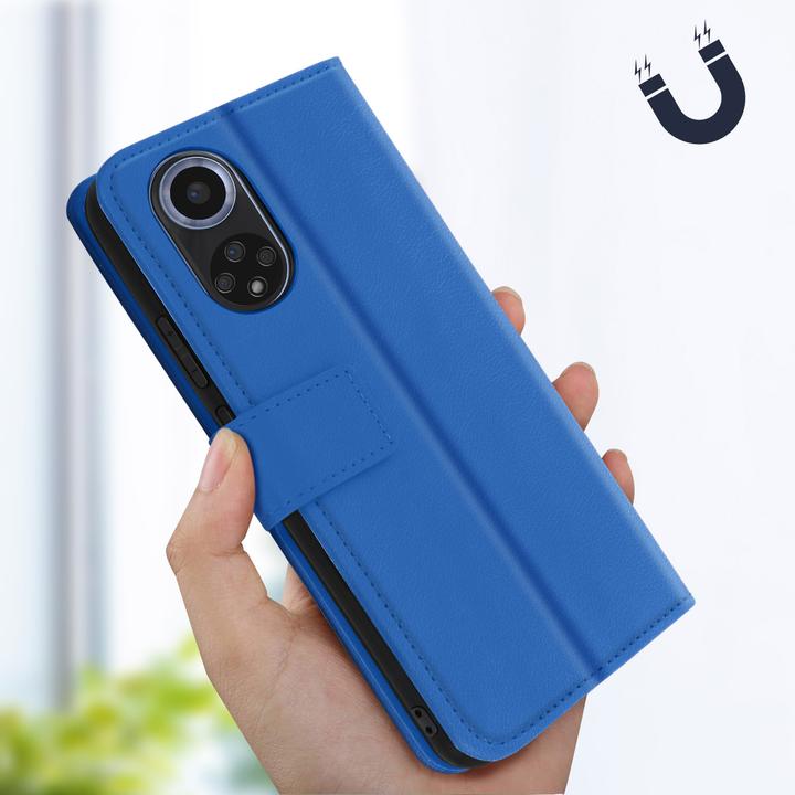Actual product image Avizar Lenny Series (Huawei Nova 9, Honor 50)