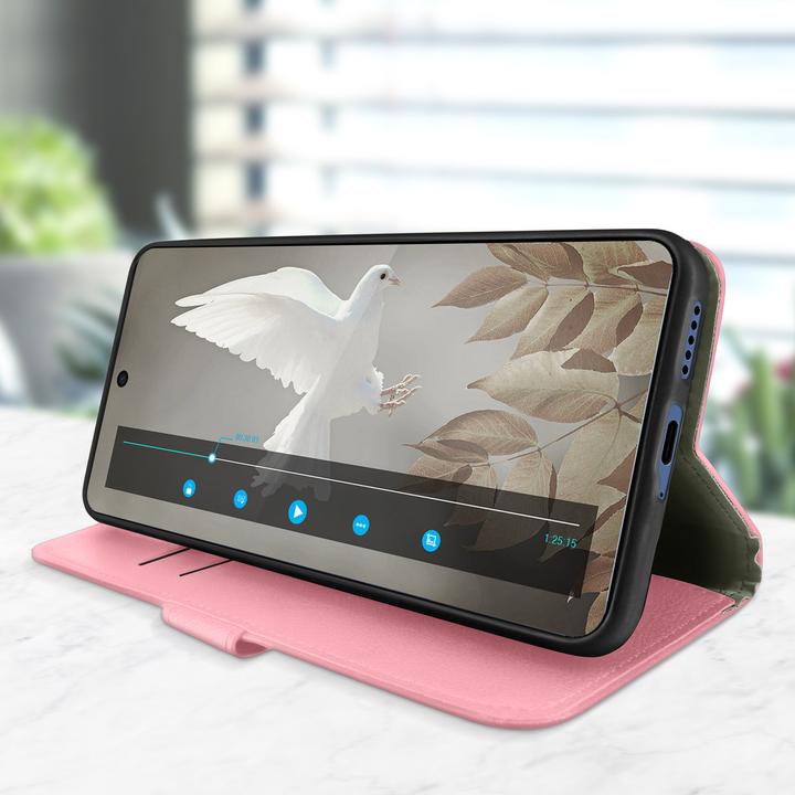 Actual product image Avizar Lenny Series (Huawei Nova 9, Honor 50)