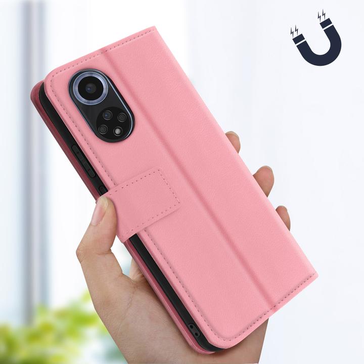 Actual product image Avizar Lenny Series (Huawei Nova 9, Honor 50)