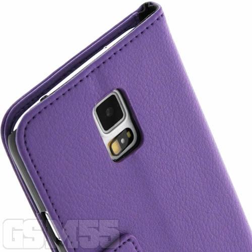 Actual product image Avizar Lenny Series (Samsung Galaxy S5)