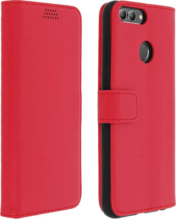 Actual product image Avizar Lenny Series (Huawei P Smart)