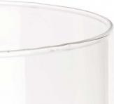 Produktbild Giftdecor hohe schmale Kugelvase (1 x)
